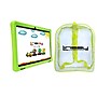 LINSAY Android 13 10.1" Tablet, 128GB Storage, Android OS, Green (F10IPGKIDSGREBA)~#|#~9BE5FFD8-A0E8-4FAE-8E9767631874D2D3_sc7