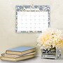 2026-2027 Blue Sky Wirebound Floral 8.75" x 11" Academic Monthly Wall Calendar, Abigale Blue (161495)~#|#~9BE6DC74-926D-44D2-87F5432B1E378B76_sc7