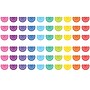 Teacher Created Resources Die-Cut Border Trim, 2.75" x 2.92', Colorful Fiesta, 12/Pack, 6 Packs/Bundle (TCR6106-6)~#|#~9BE985FE-2872-423F-B640376EC1610254_sc7