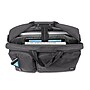 Solo New York Duane Briefcase Backpack, Gray (UBN310-10U2)~#|#~9BEB695F-8083-4C77-B6AB85F804D7D8EB_sc7