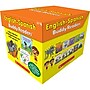 Scholastic Teaching English-Spanish Buddy Readers: Set 4, Multiple-Copy Set, 101/Set~#|#~9BEC5BC1-BE3C-41E9-92FC62CC9BF9A19C_sc7