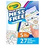 Crayola Color Wonder Mess Free Fingerprint Ink (75-2842)~#|#~9BED3241-591A-4FB4-9D05E2865B5CB4D0_sc7