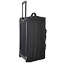 U.S. Army ROMEO 31" Polyester Telescoping Travel Duffel with Wheels, Black (USLROM31BLK)~#|#~9BED7297-0390-49EE-944CF68A717A2A24_sc7