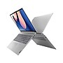 Lenovo IdeaPad Slim 5 16" LCD Laptop, Intel Core i5, 3.4 Ghz, 8GB RAM, 512GB SSD, 8.5 hours + Battery, Windows 11 (82XF0013US)~#|#~9BED957D-91FA-4823-AFF100B73F280EEB_sc7