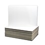 Flipside Mobile Dry-Erase Whiteboard, 9" x 12", 24/Carton (10025-24)~#|#~9BEEE823-5492-423E-9B66E6D617C93EB8_sc7