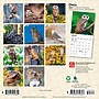 2027 BrownTrout Owls 7" x 7" Monthly Wall Calendar (9798330709847)~#|#~9BEF310A-E6BB-4B50-92D4F150F2BC1BAC_sc7