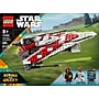 LEGO Star Wars Jedi Bob's Starfighter, 305 Pieces (75388) ~#|#~9BF008E1-567A-4630-81B0B2FD7FCAA285_sc7
