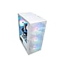Skytech Storm Gaming Desktop, AMD Ryzen 5 5600G , 16GB RAM, 1TB SSD, Intel Arc A380 Graphics, White~#|#~9BF089CC-E3A6-46DE-B237553E5AABF6E7_sc7