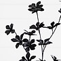 Nearly Natural Artificial Halloween Black Enkianthus Tree, 4' (T5153)~#|#~9BF0FC94-14D1-46EB-B7B4AA38F605586B_sc7
