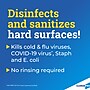 CloroxPro Anywhere Daily Disinfectant & Sanitizer, 1 gal., 4/Carton (31651)~#|#~9BF2FBD9-A16A-485F-9BD199C7178D5073_sc7