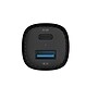 CODi 20W Dual Port Car Charger, USB-A & USB-C Outputs (A01109)~#|#~9BF44368-1846-4ED2-A37432DBF299AD8B_sc7