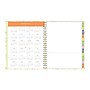 2026-2027 Blue Sky Palermo Clip 8" x 11" Academic Year Weekly & Monthly Planner, Plastic Cover (157586)~#|#~9BF5DBC3-C51F-4BFA-B582F52F8FC45899_sc7