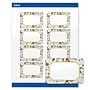 Avery Rectangle Multipurpose Labels, 2" x 3", White, 80/Pack (19479370459)~#|#~9BF6293F-CE06-4AB6-96B43CA91AD37654_sc7