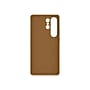 Samsung Kindsuit Phone Case for Galaxy S25 Ultra, Camel (EF-VS938PFEGUS)~#|#~9BF6824E-2199-4CC6-BD315A1ACB6310FE_sc7