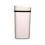 Nine Stars Plastic Sensor Trash Can, 3.2-Gallon, White (DZT-12-5WH)~#|#~9BF756A1-02AA-44B7-A04530ABCDD0CF70_sc7