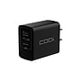 CODi 20W Dual Port Wall Charger, USB-C & USB-A Outputs, Black (A01102)~#|#~9BF81CAD-2D71-4668-9E1ABCEA086D39BD_sc7