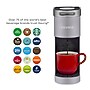 Keurig® K-Suite® Premium Hospitality Single Serve Coffee Maker, Gray/Black (K750)~#|#~9BF888A9-D9C6-4A72-9F4CAD4AF00DE19F_sc7