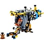 LEGO Technic Deep-Sea Research Submarine, 413 Pieces (42201)~#|#~9BF89B9C-39DF-4C6E-B91017F8B71761C9_sc7
