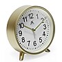 Infinity Instruments Table Clock, Plastic/Glass, 5.5" (15684GD-4360)~#|#~9BF919EE-1A40-44F7-9AD62ED6CC7D3A38_sc7