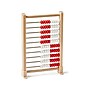 hand2mind 100-Bead Mini Rekenrek, Multicolor, 4/Set (93431)~#|#~9BF9D141-42D8-480B-A7305FCC5BB3BB52_sc7