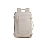 BAGSMART Blast Laptop Backpack, Medium, Beige (BM0301094AC022)~#|#~9BFB77FB-A226-4A79-B432B6B6F850A26E_sc7