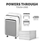 Fellowes LX210 16-Sheet Micro-Cut Shredder (5015301)~#|#~9BFBAC03-08BF-40FF-B9C501762F990B12_sc7