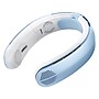 TORRAS COOLiTE Portable Foldable Neck Fan with 4,000-mAh Battery, 4-Speed, Light Blue (X00FG2D002)~#|#~9BFC6A3F-340F-42F0-A4463F9EA2977272_sc7