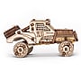 EWA Eco-Wood-Art Vehicles Set 3D Wooden STEM Construction Kit, 364 Pieces/Set (AVRAV0523410)~#|#~9BFC7F9F-BA74-468D-B922984D56648589_sc7
