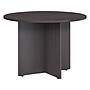 Bush Business Furniture 42" Round Conference Table, Storm Gray (99TB42RSG)~#|#~9BFDDC33-9524-4459-AF20739A8CF8094E_sc7