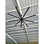 Global Industrial 108" Industrial Ceiling Fan, 6-Speed, Black (293049)~#|#~9BFE59AD-1CFF-4B05-9C225561AF11CD00_sc7
