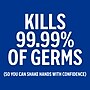 Perk 70% Alcohol Gel Hand Sanitizer, 8 oz., 12/Carton (PK55489CT)~#|#~9C0009F8-8D4D-4123-96554F3BFADA7405_sc7