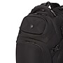 Wenger 1029 Laptop Compatible Backpack, Large, Black (WG1029202416)~#|#~9C005BBB-01B1-422C-AF0A593A93B8CD73_sc7