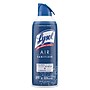 Lysol Air Sanitizer Spray, White Linen Scent, 10 oz., 6/Carton (19200-99351)~#|#~9C008BA8-72A1-4282-A9C368A221590551_sc7