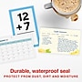 Staples Thermal Laminating Pouches, Index Card, 5 Mil, 25/Pack (5200802/5200805)~#|#~9C00E19E-4218-416B-98541CB7BDC65340_sc7