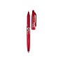 Pilot FriXion Ball Erasable Gel Pen, Fine Point, 0.7mm, Red Ink (FX7-RED-BC)~#|#~9C01B93B-7AAB-44B1-B8B686CBF82245CA_sc7