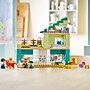 LEGO DUPLO Town 3 in 1 Modern Family House with Figures Building Set, 166 Pieces (10470)~#|#~9C025249-A122-4903-8DD67F6A18824860_sc7