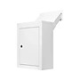 Barska Through-The-Wall Drop Box, White (CB13954)~#|#~9C0518A8-3CF4-4120-A48EE649F16FA1A6_sc7