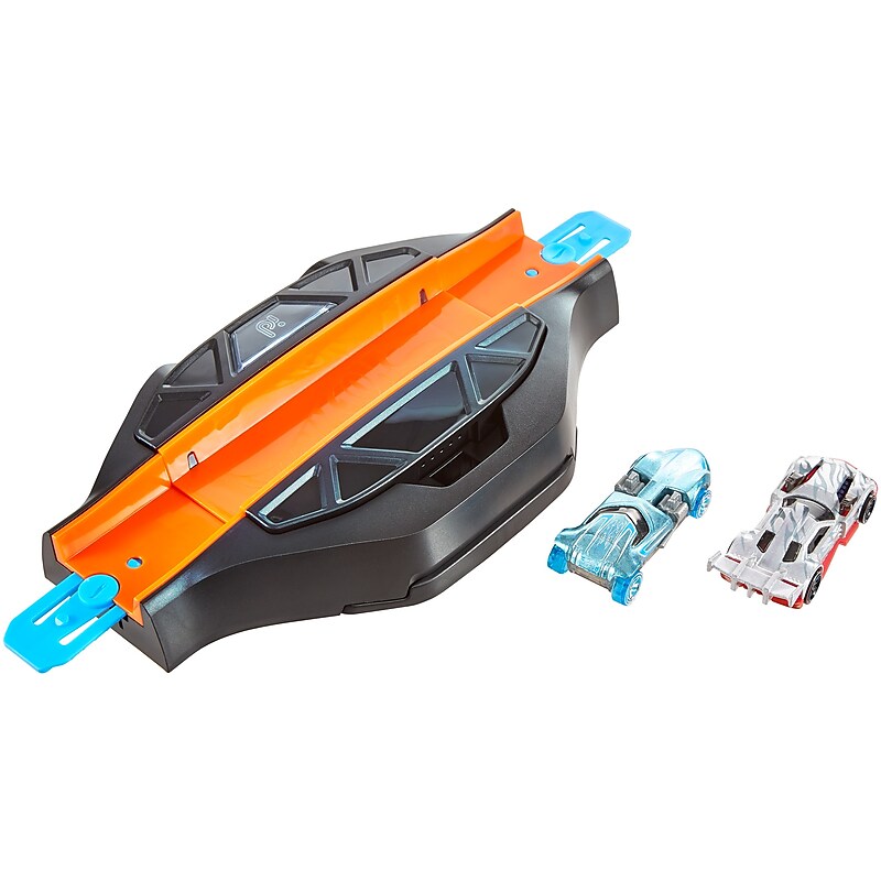 Mattel Hot Wheels id Race Portal (FXB53) image 1