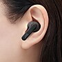 JVC RIPTIDZ True Wireless Earbuds with Charging Case, Bluetooth, Black (HAA9TB)~#|#~9C06361F-B3DA-4DEE-8B11FB22ED5EE016_sc7