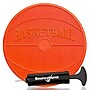 Bouncy Bands Basketball Sensory Wiggle Seat, Orange (BBAWSSBAOR)~#|#~9C0684CC-3159-4D26-B1862862659C1F91_sc7