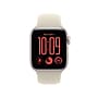 Apple Watch SE 3 GPS + Cellular Smartwatch, 40mm, Starlight Aluminum Case with Sand Sport Band, Small/Medium (MJLC4LW/A)~#|#~9C0689A0-5EE5-4F9D-B17805BDDDA89B3C_sc7