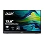 Acer 15.6" FHD 60Hz LED Portable Business Monitor with AMD FreeSync Technology, Black (PM161QBBMIUUX)~#|#~9C07BD86-B2D5-4745-91668568CB723462_sc7