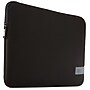 Case Logic Reflect 13.3" Polyester Laptop Sleeve, Black (3203958)~#|#~9C083C1C-A3CF-44F7-BA6F7AD8639C0B1E_sc7