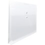 JAM Paper Premium Plastic Document File, Clear, 3/Pack (457B1CLX3)~#|#~9C0A34E1-10BB-4808-B00C4DE4198056EE_sc7