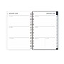 2026 Blue Sky Ashlyn 5" x 8" Calendar Year Weekly & Monthly Planner, Plastic Cover, Multicolored (143958-26)~#|#~9C0B658A-75FE-435E-917FE589BEA88242_sc7