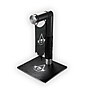 LEXIP Black Flag Headset Stand, Black (UBXLXHD0004)~#|#~9C0C34A7-FE67-44CC-8B4A58FC6679F266_sc7