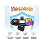Delton HS1 Headset Stand and Wireless Charger with USB Type-C PD Adapter (DHSWC1)~#|#~9C0C5222-5C57-41FA-8537D06B7F92A82E_sc7