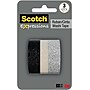 Scotch® Expressions Washi Tape, Assorted Sizes & Colors, Glitter, 3 Rolls/Pack (C1017-3-P5)~#|#~9C0F0113-1A81-4A41-AF85A1BC02FCB898_sc7