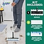 Swiffer Sweep and Mop Deluxe, 2-in-1 Floor Mopping and Sweeping Kit (16413)~#|#~9C1021E0-1808-4319-BDD46282F5AB8336_sc7