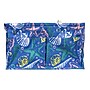 Household Essentials Everyday Krush 13-Gallon Collapsible Laundry Bag, Polyester, Multicolored (HE1130)~#|#~9C114D53-ADDB-49D4-B271E59AD6980007_sc7